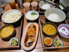 -李百蟹·江南蟹黄面·河景餐厅(夫子庙总店)