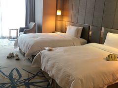 -秦皇岛秦皇国际大酒店