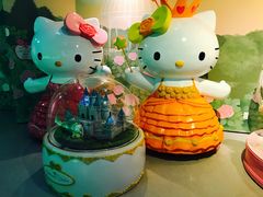 -凯蒂猫主题馆