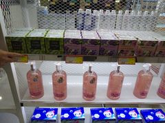 -悦喜客来购物广场(中山路店)