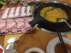 -黔三一夺夺粉酸汤火锅(百信店)