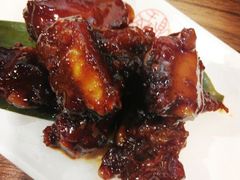 -南八仙·老上海味道(南京东路店)