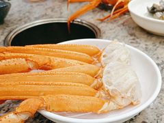 -威海蓝海御华大饭店·蓝钻美食自助百汇