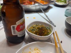 -山城辣妹子(定福庄店)