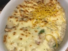 -塔可墨西哥餐厅(新城市广场店)