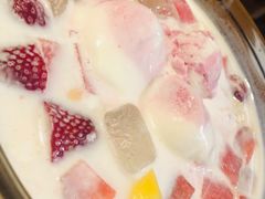 -包装马车·韩国料理·포장마차