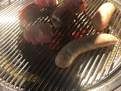 -碎怂烤肉(钟楼柳巷店)