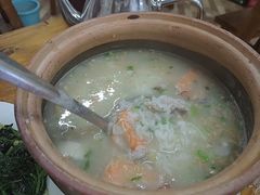 -潮汕美食.厚弥粥(白石洲店)