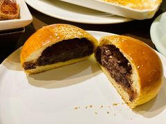 大哥红豆包-有璟阁港式餐厅(国贸商城店)
