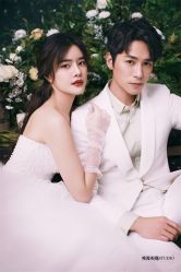 清新田园-巴黎婚纱摄影工作室