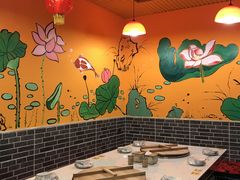 -江湖水乡铁锅炖魚(周庄嘉园店)