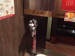 -一蘭拉面(新宿中央东口店)