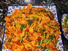 -后卫寨猫耳朵(后卫寨店)