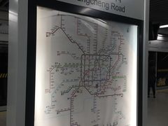 -商城路(地铁站)