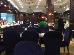 -云海轩·海鲜自助-河北云瑧世纪大饭店1F