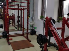 -星座健身(南和城店)