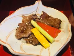 -滩万日本料理Nadaman(国贸大酒店)