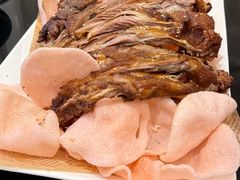 -新南华大酒店(长寿店)