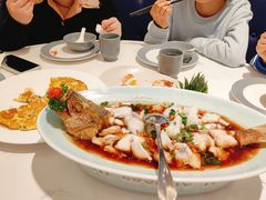 -鹿港小镇(金虹桥国际中心店)