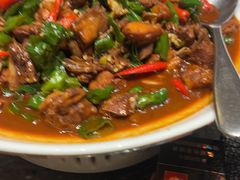 -同庆楼(滨湖万达广场店)