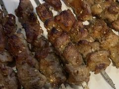 -義聚德·清真铜锅涮羊肉·烧烤(河东店)