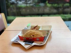 -德克士(砂之船奥特莱斯店)