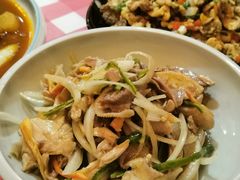 -西域阿里马新疆菜·清真(桂花路店)