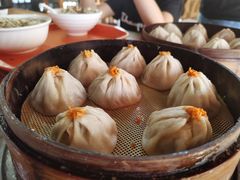 -忆秦园小笼包(惠山古镇总店)