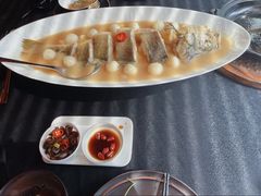 -醉东Oriental House(静安嘉里中心店)