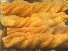 -头壹号饸饹面·大油条(东升科技园店)