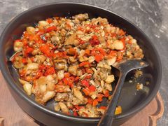 -炊烟小炒黄牛肉(浦东世纪汇店)