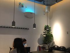 -喜茶(上海兴业太古汇店)