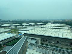 -上海浦东嘉里大酒店