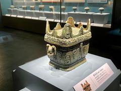 -河东池盐文化博览园