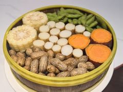 -湘南情·38秒生炒黄牛肉(学院路店)