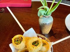 -杭州西子湖四季酒店·金沙厅