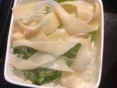 -锅说大脸毛肚重庆老火锅(佐阾店)