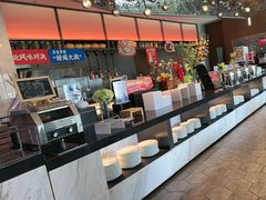 -希尔顿欢朋酒店·欢朋餐厅