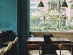 靠窗位-So Acai(天河店)