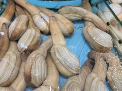 -新丁香海鲜酒店(银海商贸城店)