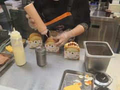 -蛋先生·爆蛋吐司(天一广场店)
