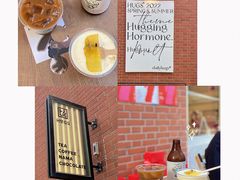 -HUGS coffee(东区店)