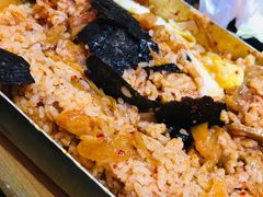 -杀猪天·韩国烤肉(铁路街第一分店)