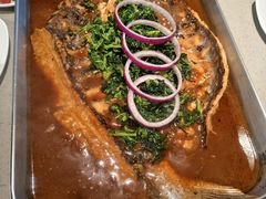 -半天妖烤鱼(方庄店)