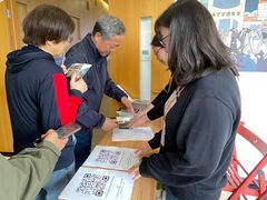 -江宁路街道社区文化活动中心