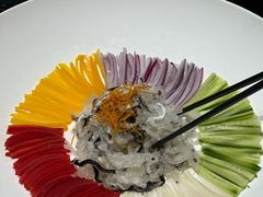 -肆月河豚·淮扬菜·湘菜(华天店)