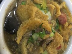 -祁家面馆(大香炉店)