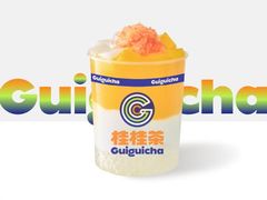 -桂桂茶(大宁国际广场店)