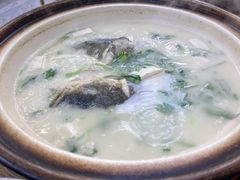 白汤鱼头-庄稼人(蓝岸3G店)