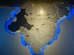 -哈尔滨规划展览馆